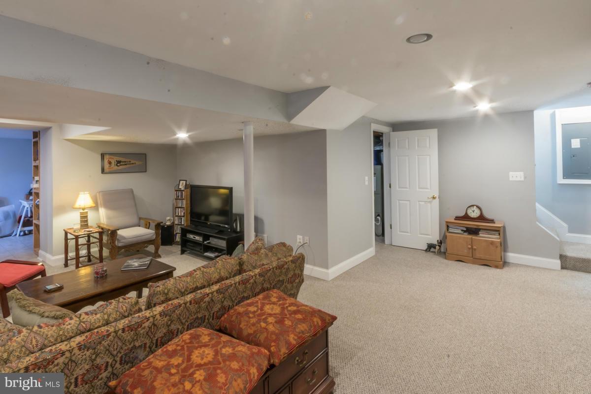 3103 Northwind Road Baltimore, MD 21234 - Photo 23 of 30 Basement