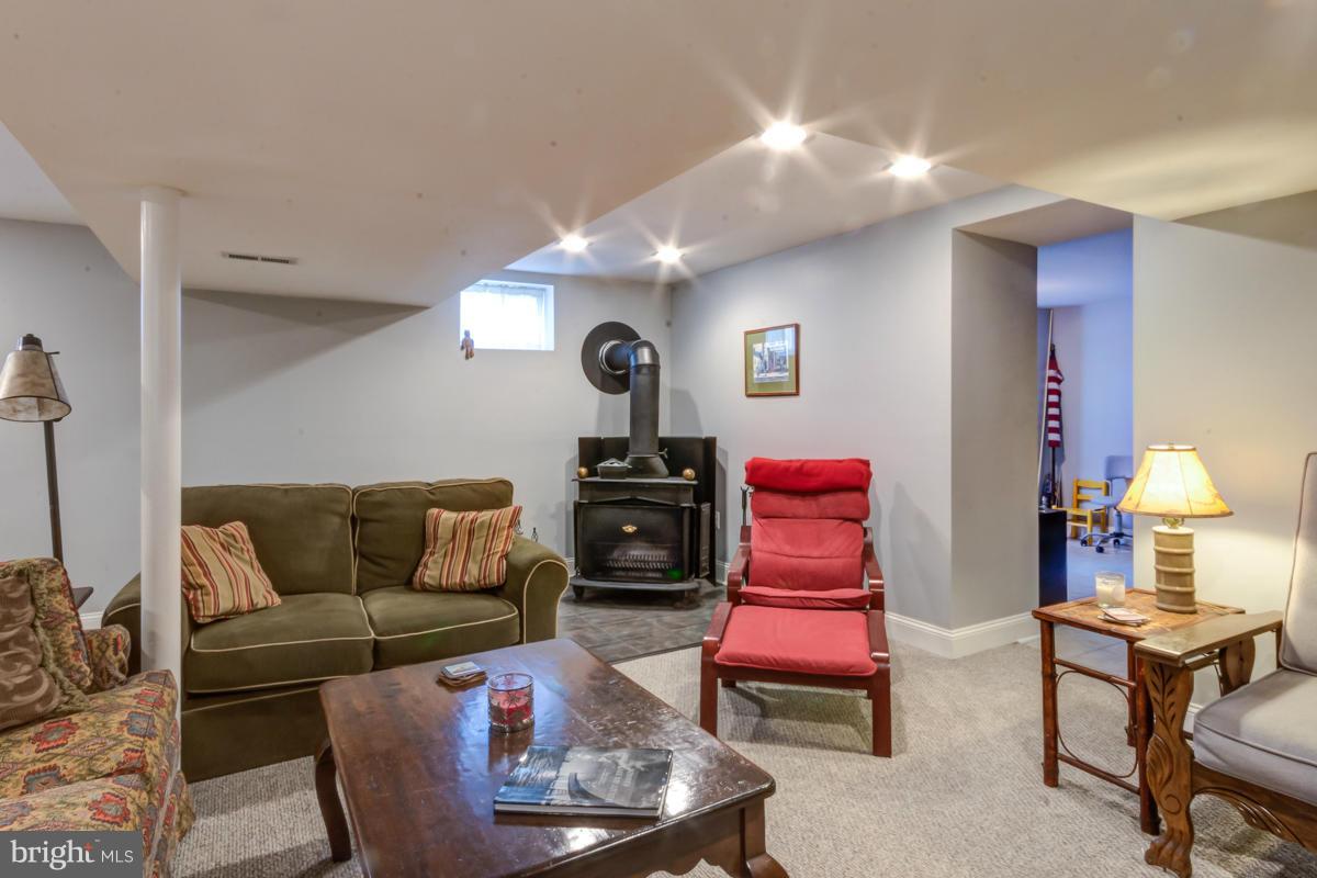 3103 Northwind Road Baltimore, MD 21234 - Photo 24 of 30 Basement