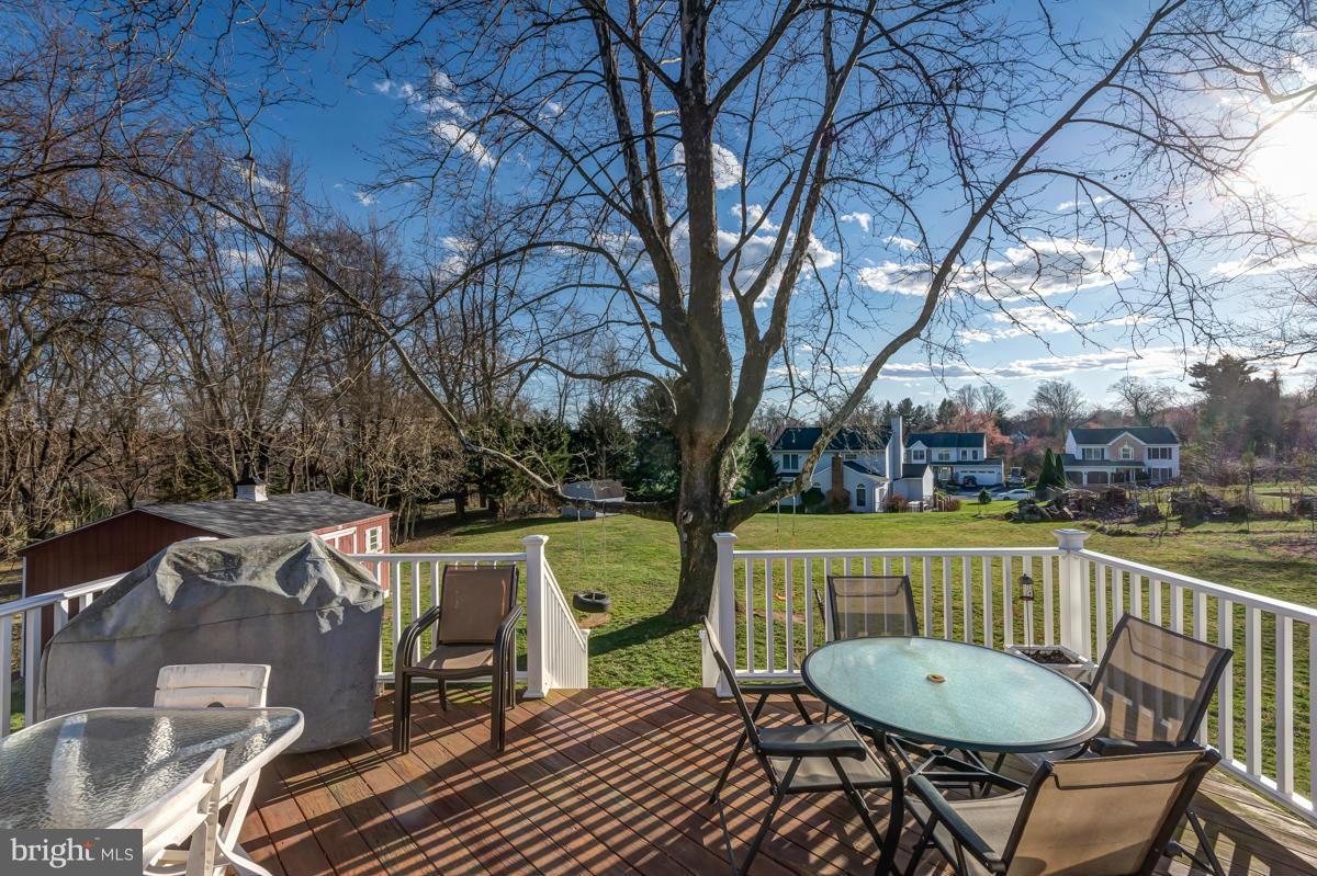 3103 Northwind Road Baltimore, MD 21234 - Photo 28 of 30 View
