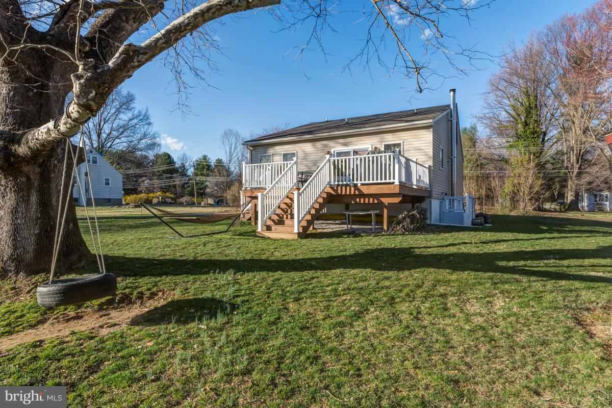3103 Northwind Road Baltimore, MD 21234 - Photo 29 of 30 View