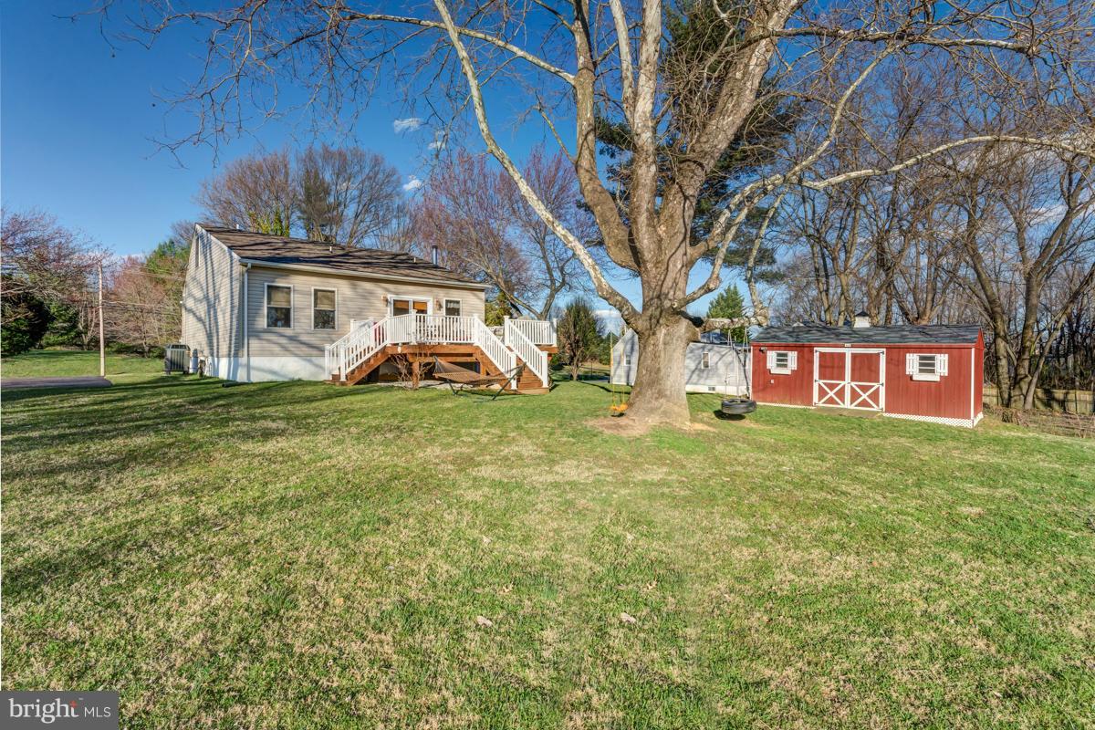 3103 Northwind Road Baltimore, MD 21234 - Photo 30 of 30 View
