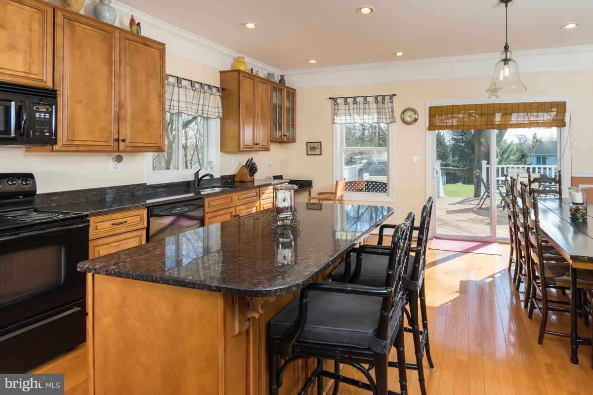 3103 Northwind Road Baltimore, MD 21234 - Photo 5 of 30 Kitchen