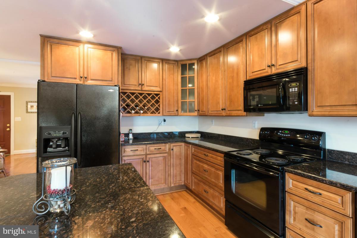 3103 Northwind Road Baltimore, MD 21234 - Photo 6 of 30 Kitchen