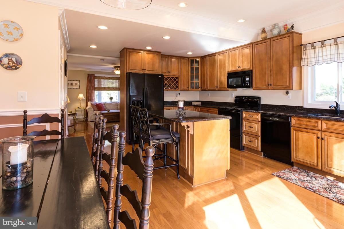 3103 Northwind Road Baltimore, MD 21234 - Photo 8 of 30 Kitchen