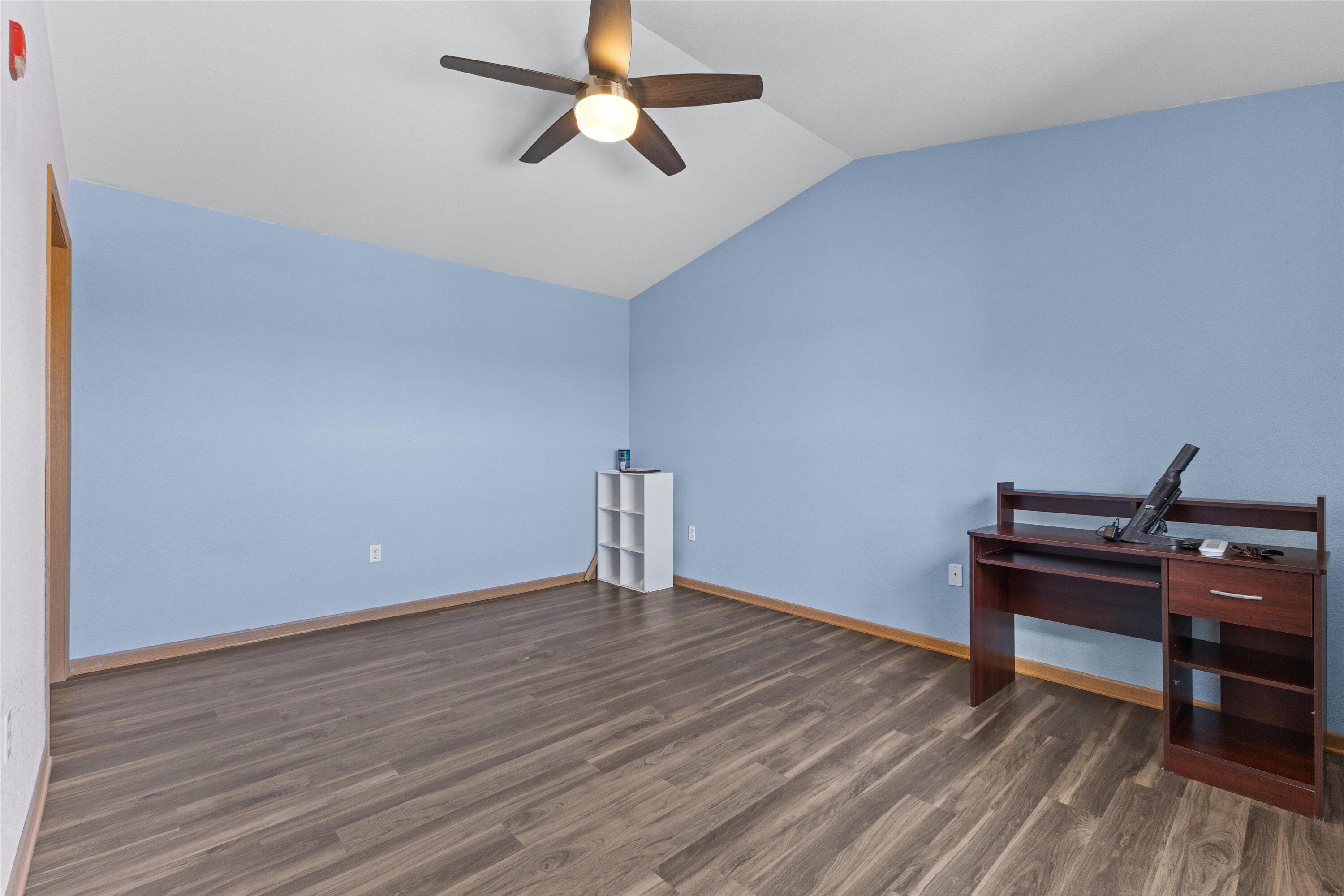 6746 100th Place, Unit E Pleasant Prairie, WI 53158 - Photo 11 of 21 Master Bedroom