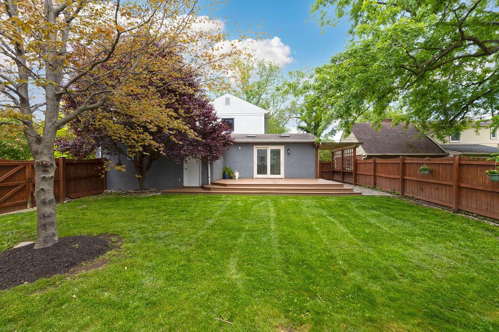 1455 Berkshire Road Columbus, OH 43221 - Photo 68 of 85