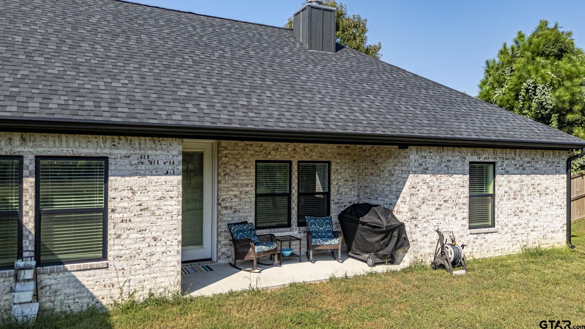 6397 Mill Run Road Athens, TX 75751 - Photo 46 of 47