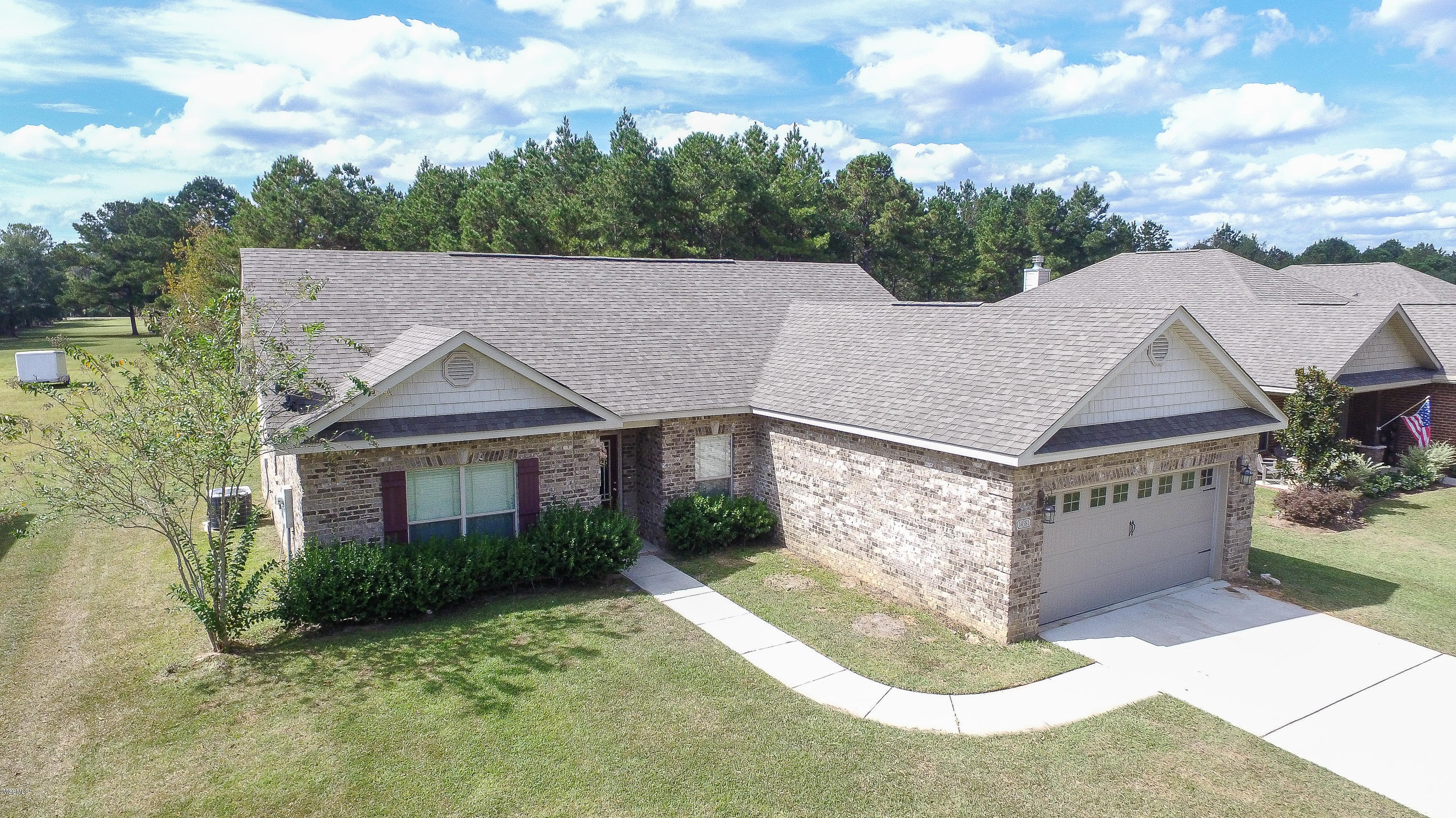 14381 North Swan Road Gulfport, MS 39503 - Photo 3 of 21 14381 N Swan Road-1-2