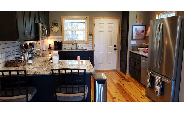 $2,000 | 451 Cobb Mountain Road, Blairsville, GA 30512