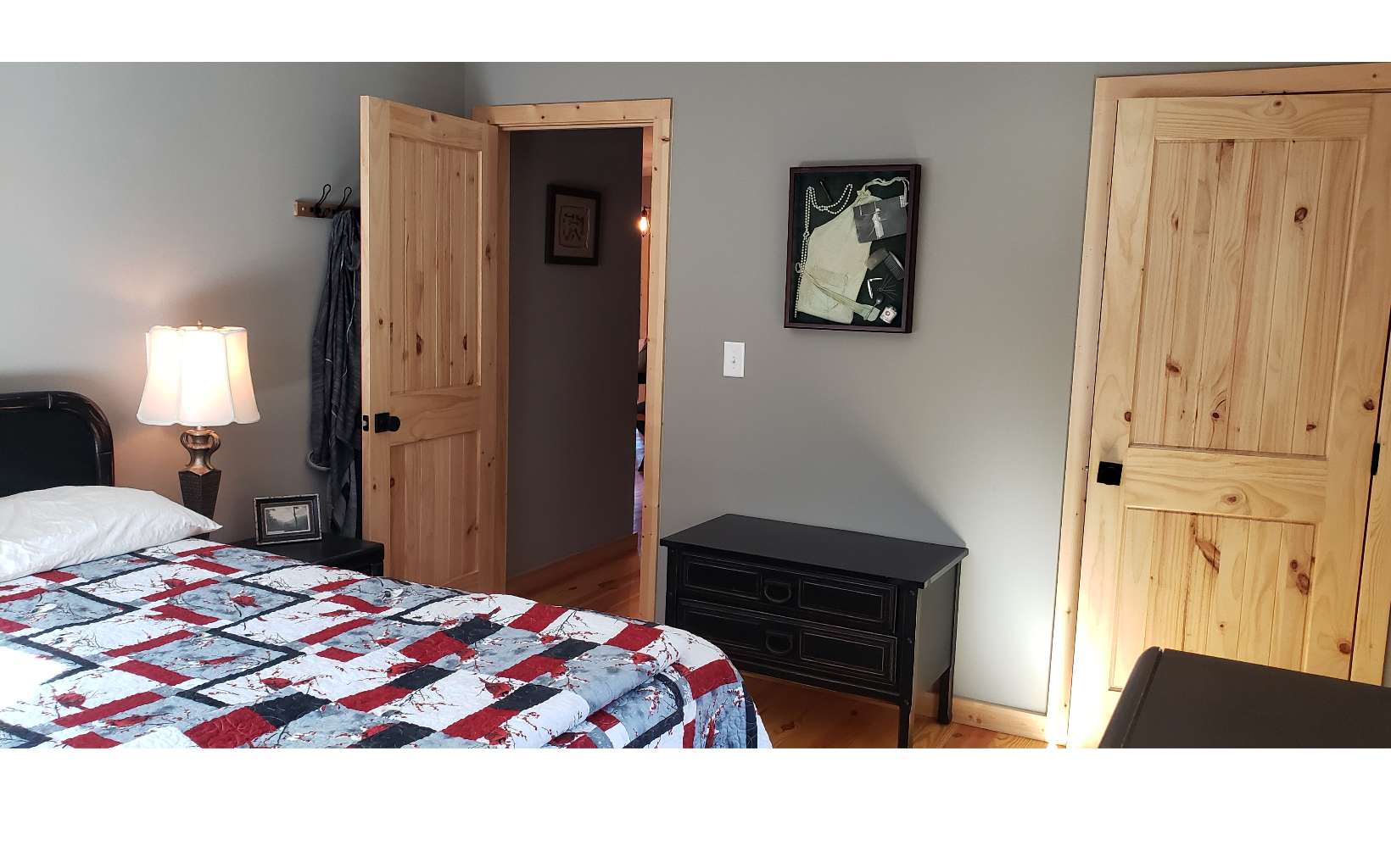 451 Cobb Mountain Road Blairsville, GA 30512 - Photo 20 of 27 Additional View