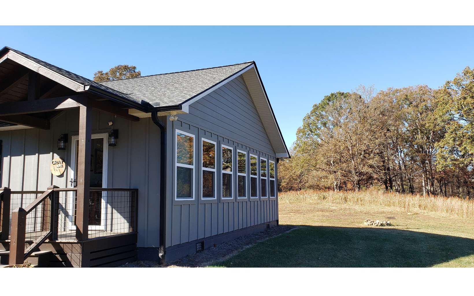 451 Cobb Mountain Road Blairsville, GA 30512 - Photo 2 of 27 Additional View