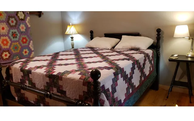 $2,000 | 451 Cobb Mountain Road, Blairsville, GA 30512