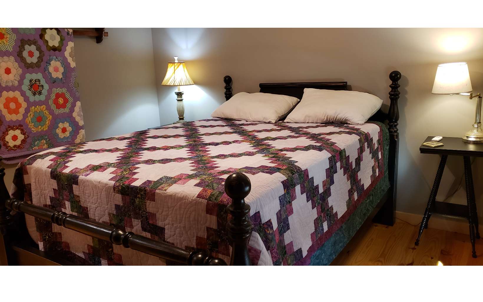 451 Cobb Mountain Road Blairsville, GA 30512 - Photo 22 of 27 Additional View