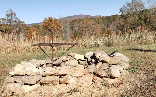 $2,000 | 451 Cobb Mountain Road, Blairsville, GA 30512