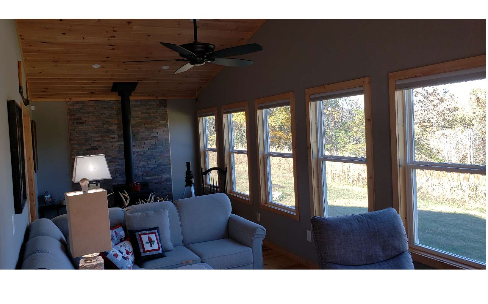 451 Cobb Mountain Road Blairsville, GA 30512 - Photo 7 of 27 Additional View