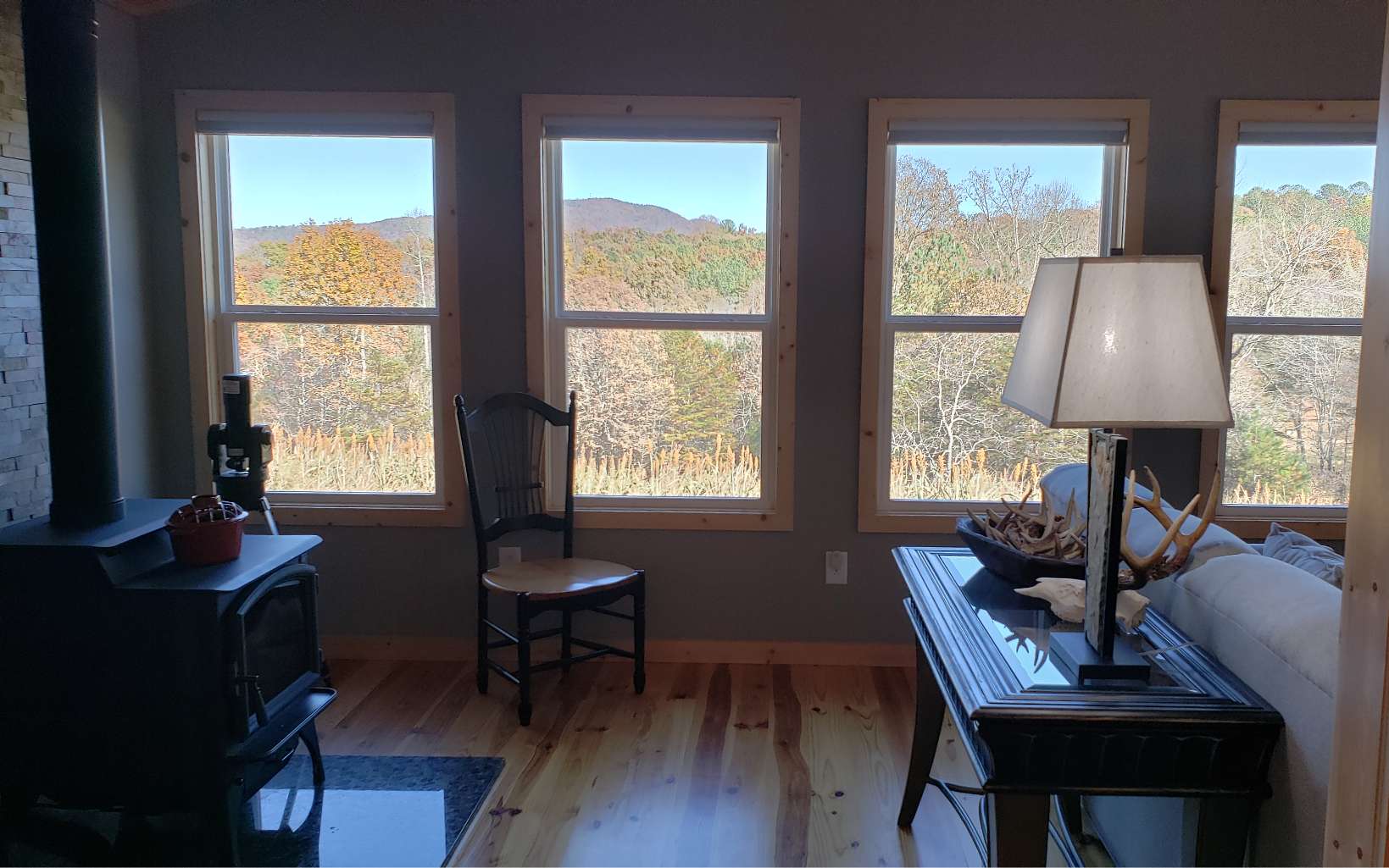 451 Cobb Mountain Road Blairsville, GA 30512 - Photo 8 of 27 Additional View