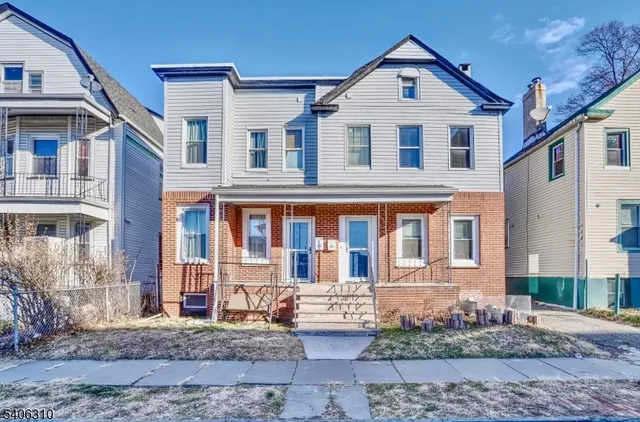 $560,000 | 626 William Street, East Orange, NJ 07017