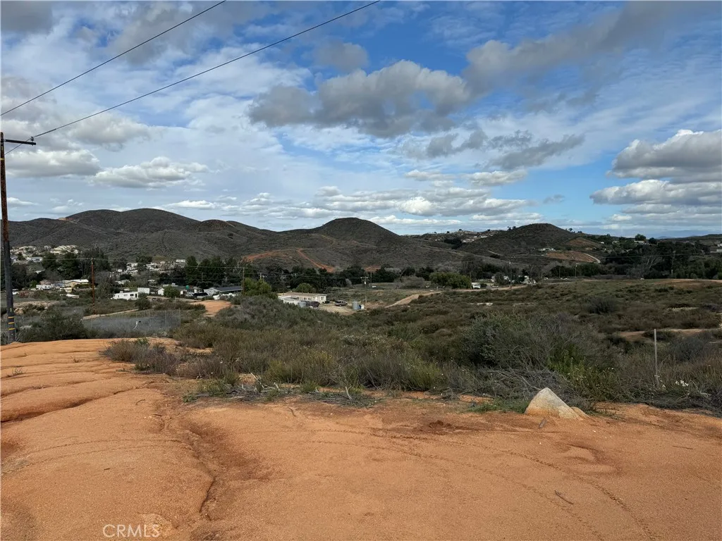 16 Orange Street Menifee, CA 92584 - Photo 9 of 14 a view of lake