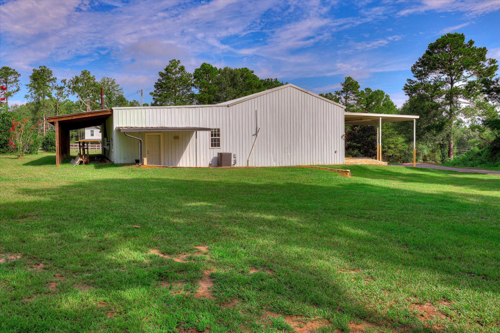 2657 Pine Log Road Warrenville, SC 29851 - Photo 45 of 51