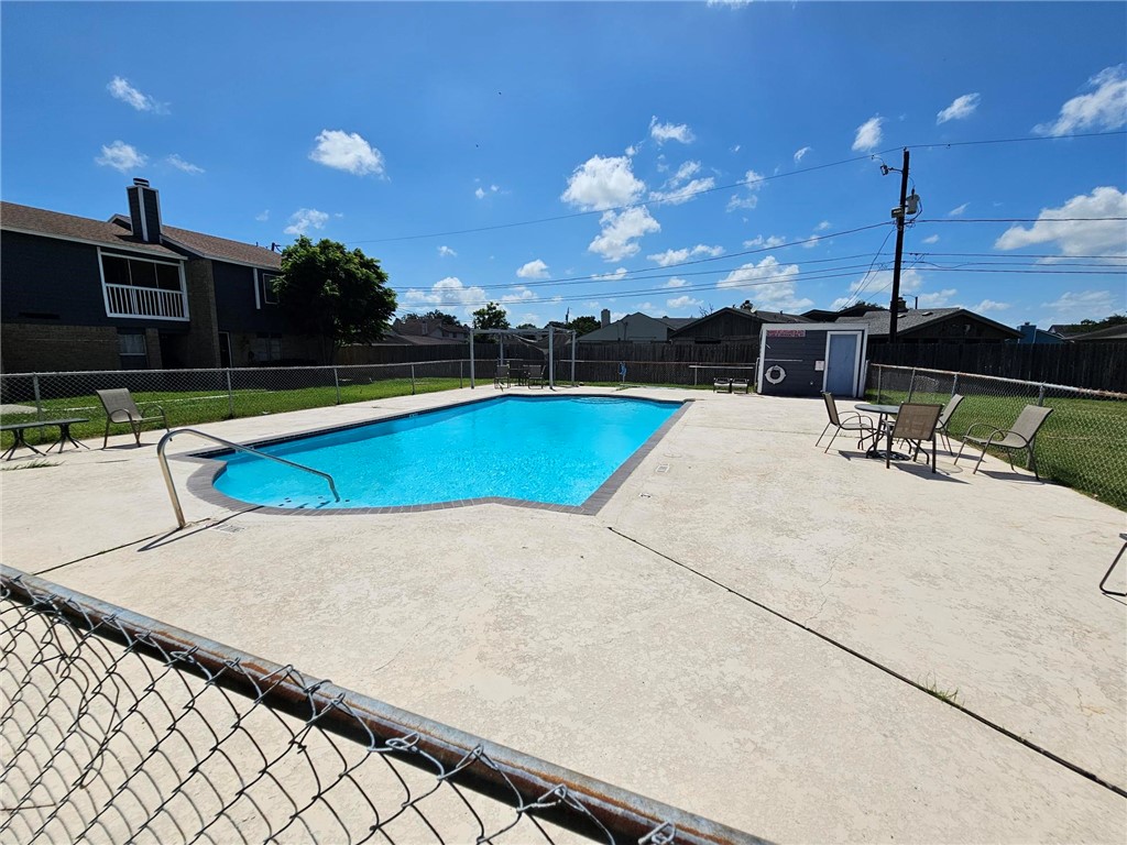 7130 Everhart Road, Unit 20 Corpus Christi, TX 78413 - Photo 4 of 7