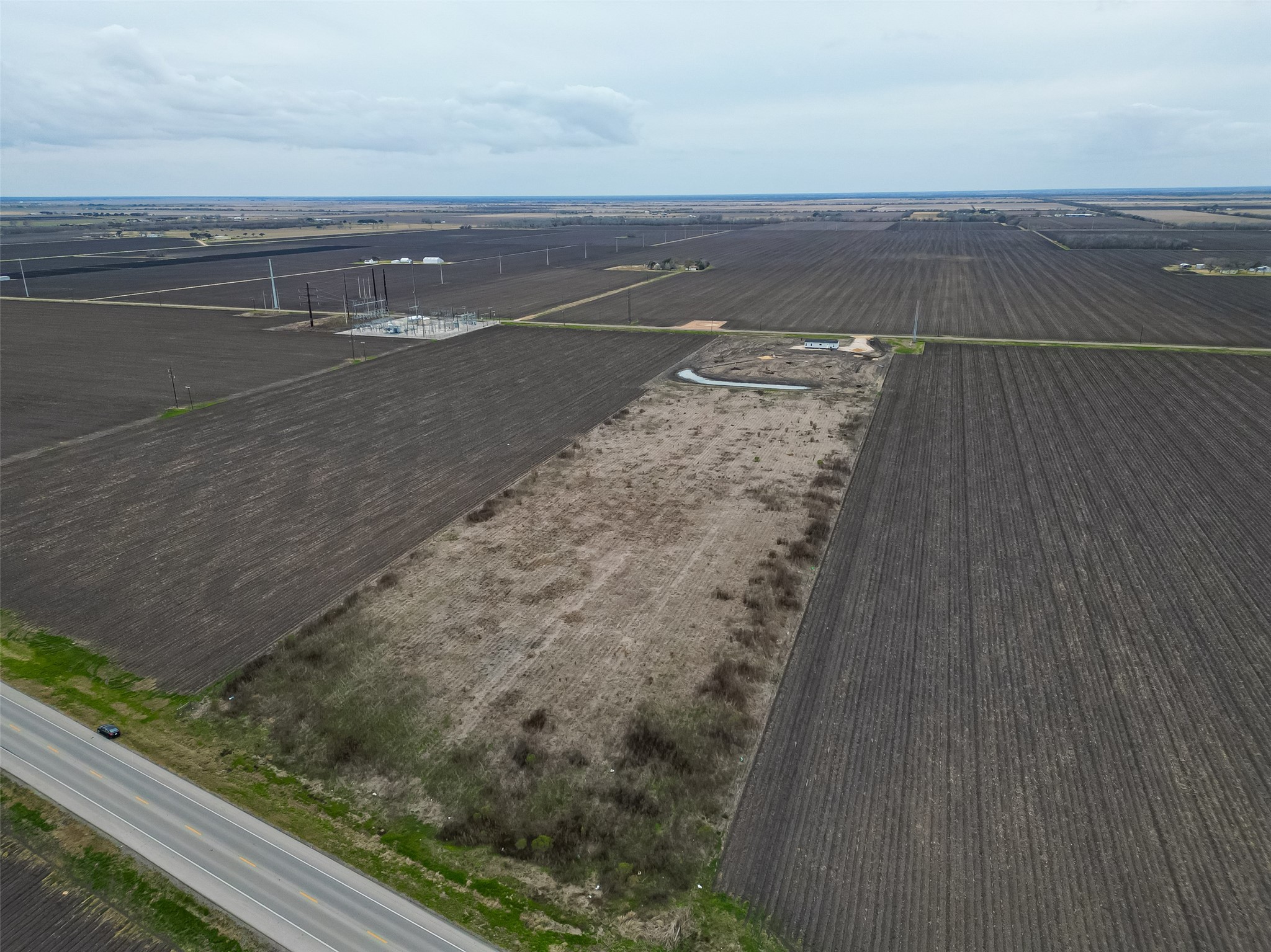 0 Tx-71 Garwood, TX 77442 - Photo 2 of 10 a view of an ocean view