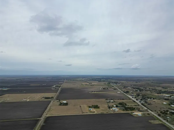 a view of an ocean