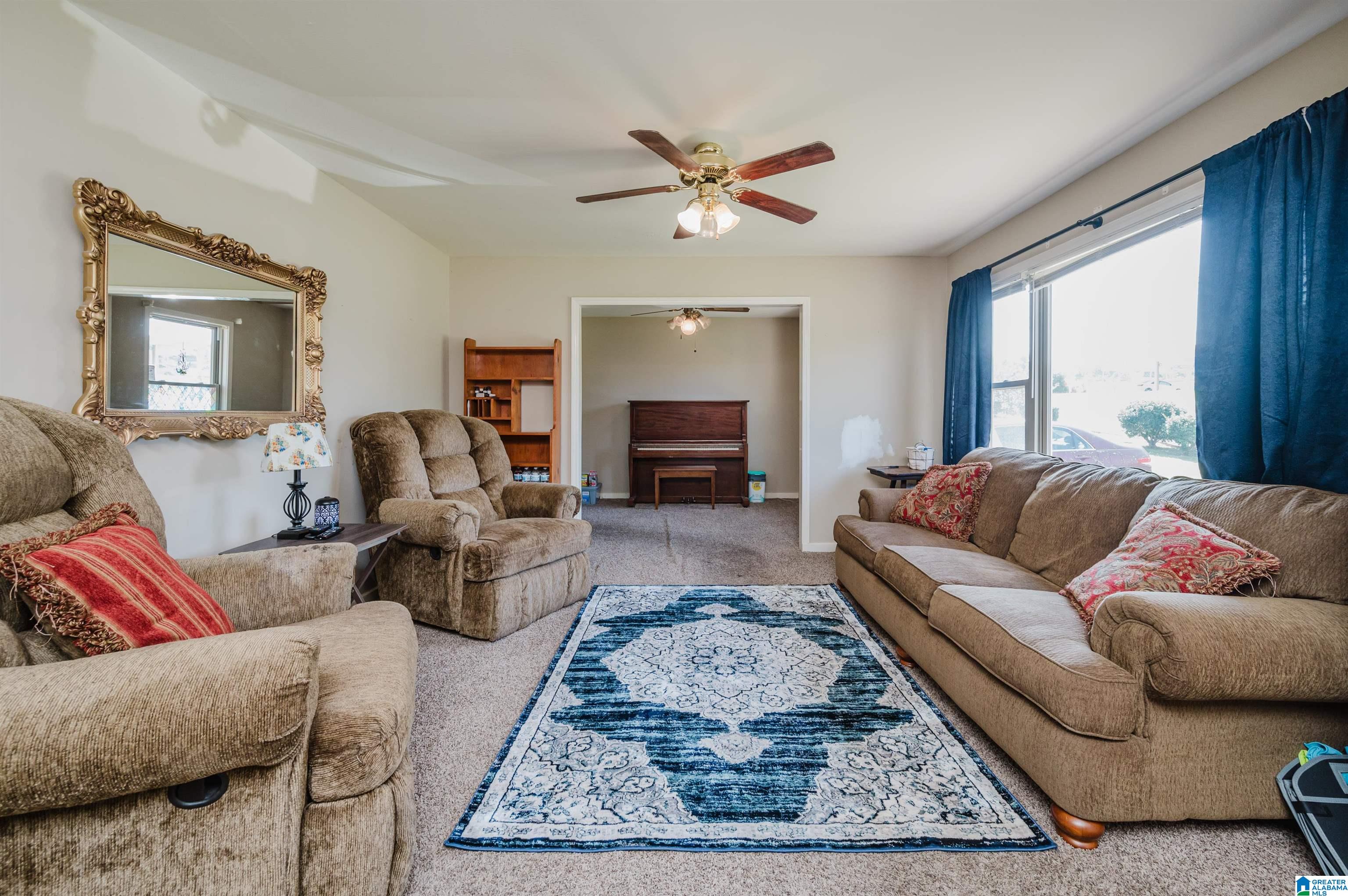 28 23rd Terrace Northwest Birmingham, AL 35215 - Photo 7 of 36