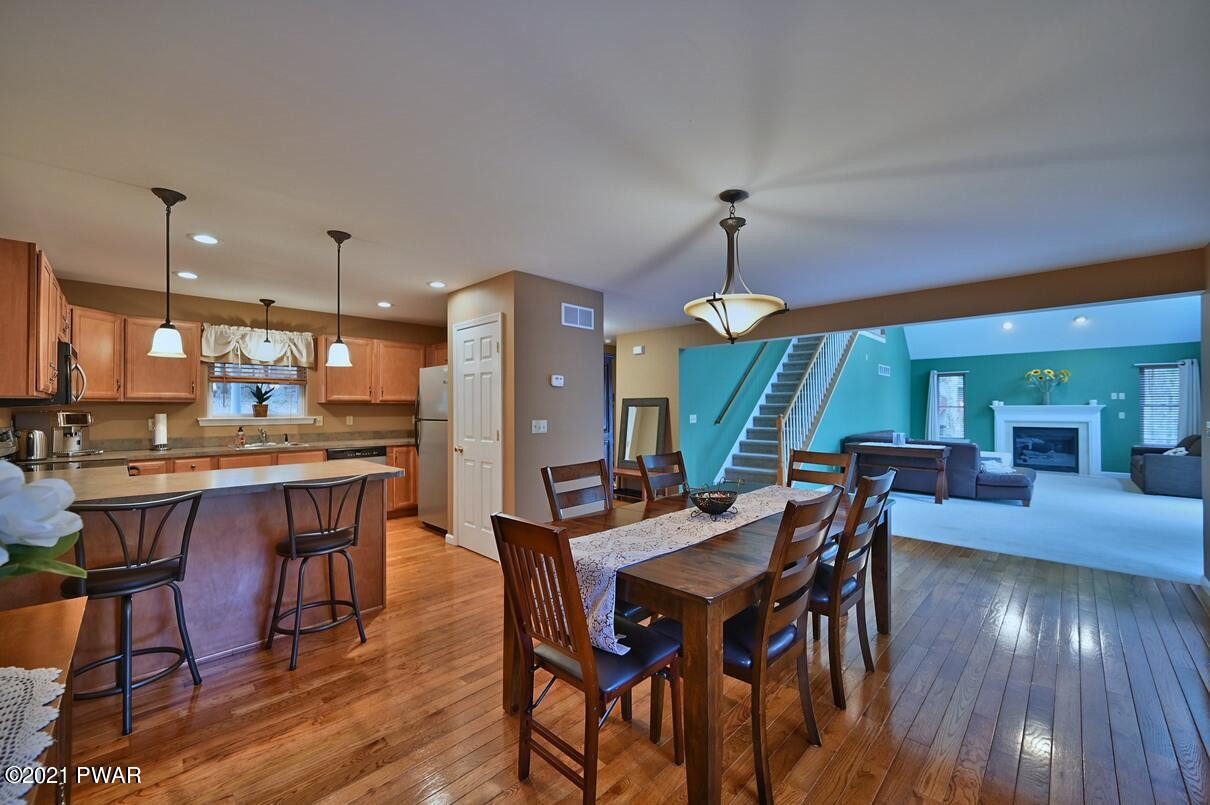 116 Bridle Road Lackawaxen, PA 18435 - Photo 17 of 122