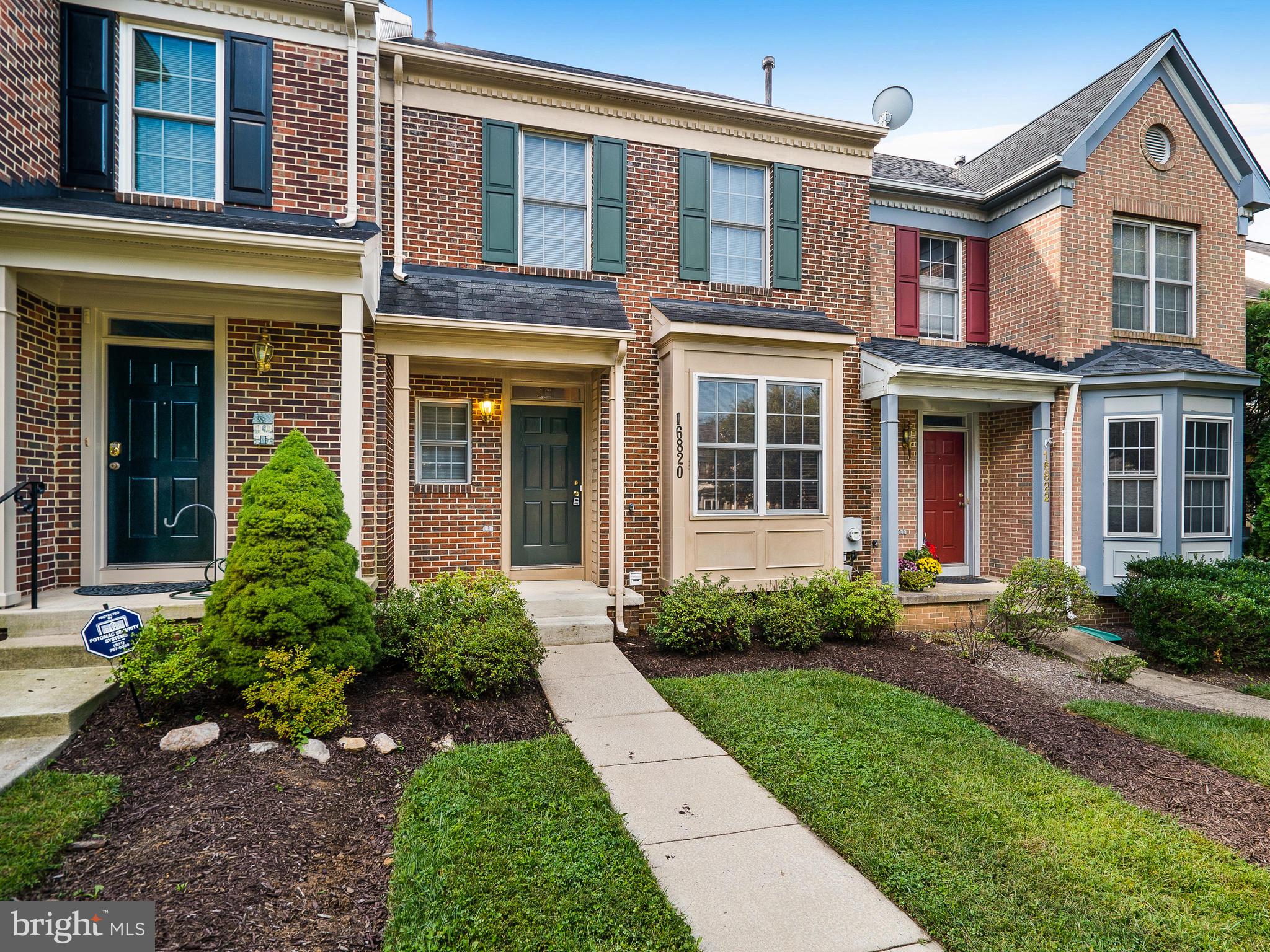 16820 Centerfield Way Olney, MD 20832 - Photo 2 of 48