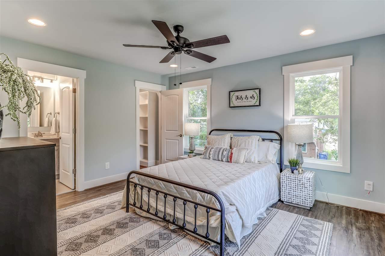 1117 Page Street Raleigh, NC 27610 - Photo 19 of 30 Photo 19