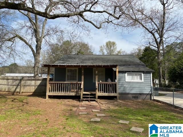 1227 Bunchie Street Bessemer, AL 35023 - Photo 12 of 14