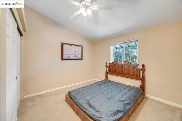 a view of a living room