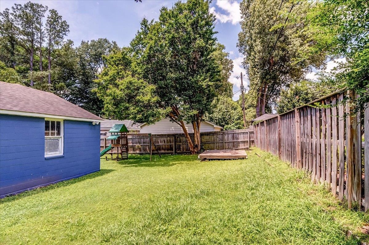 4872 Flamingo Road Memphis, TN 38117 - Photo 25 of 28