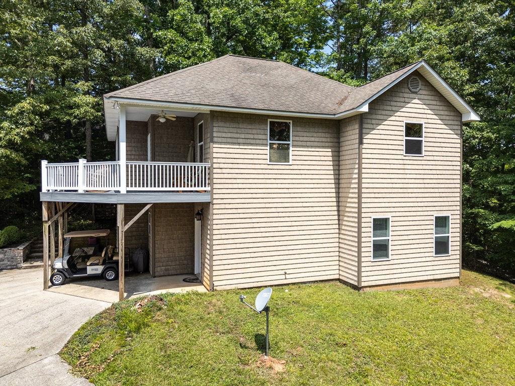 883 Village Road Murphy, NC 28906 - Photo 45 of 61