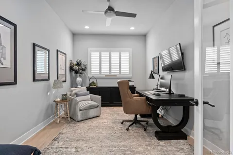 $1,275,000 | 3359 Carabiner Street, Castle Rock, CO 80108