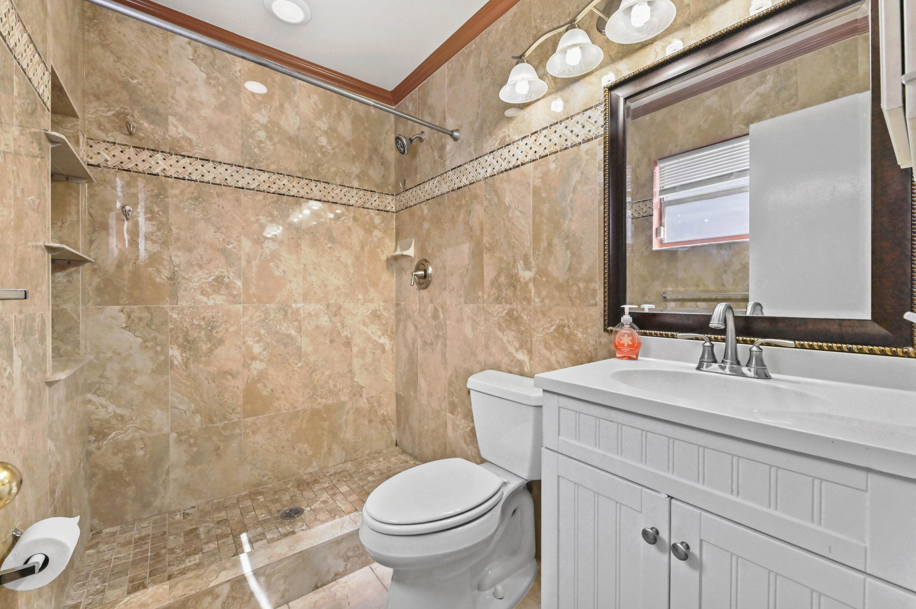 7898 Ridgewood Drive Lake Worth, FL 33467 - Photo 13 of 26 16 Bathroom 01