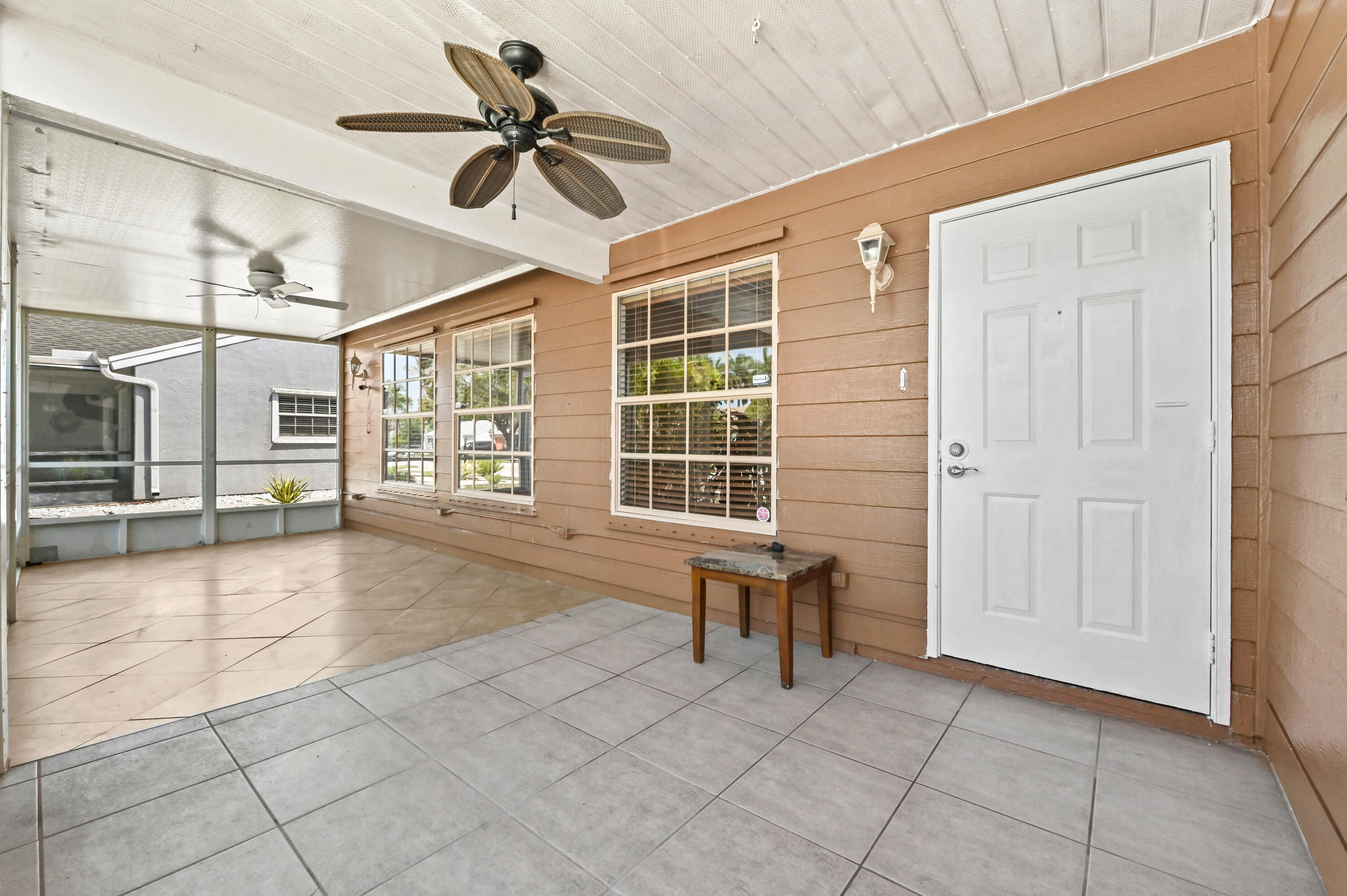 7898 Ridgewood Drive Lake Worth, FL 33467 - Photo 24 of 26 28 patio 01