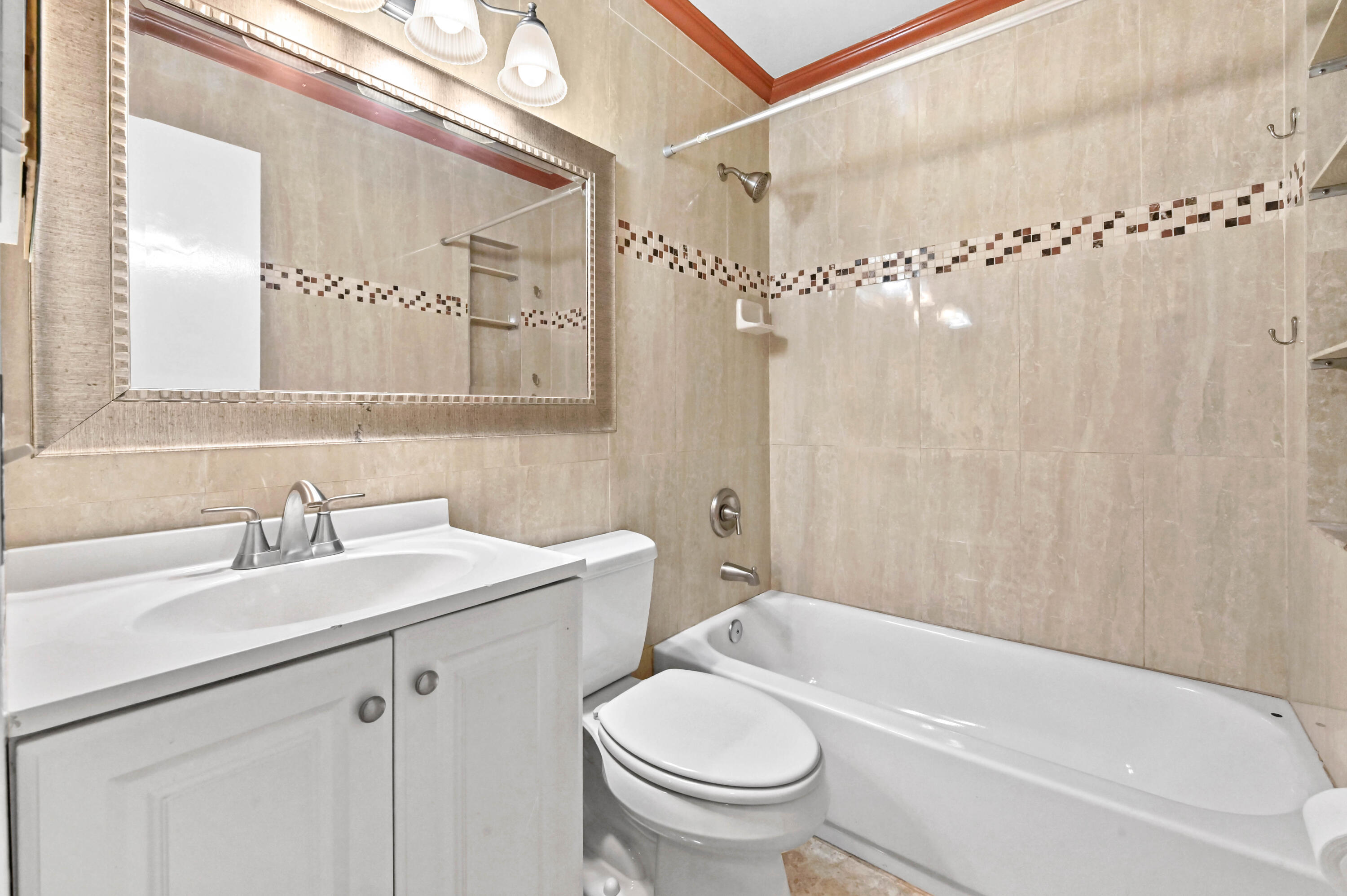 7898 Ridgewood Drive Lake Worth, FL 33467 - Photo 6 of 26 09 Bathroom 01