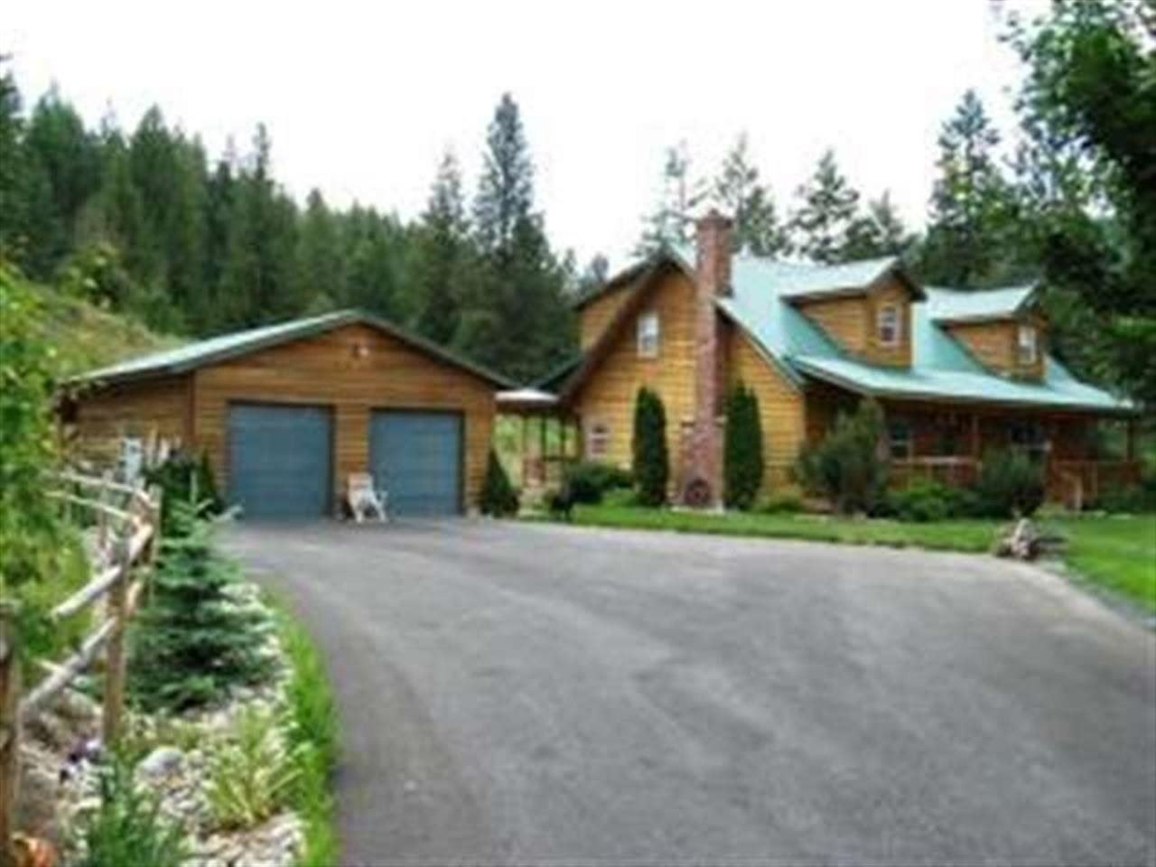 1812 Rickey Canyon Road Rice, WA 99167 - Photo 2 of 16 Gallery Image 2