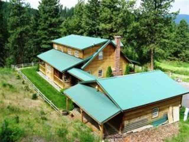1812 Rickey Canyon Road Rice, WA 99167 - Photo 13 of 16 Gallery Image 13