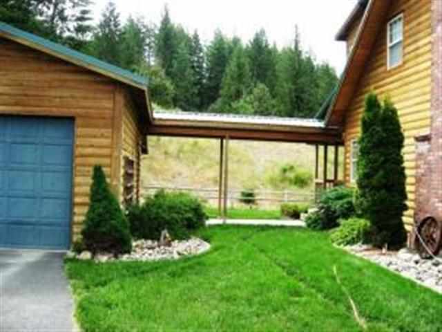 1812 Rickey Canyon Road Rice, WA 99167 - Photo 14 of 16 Gallery Image 14
