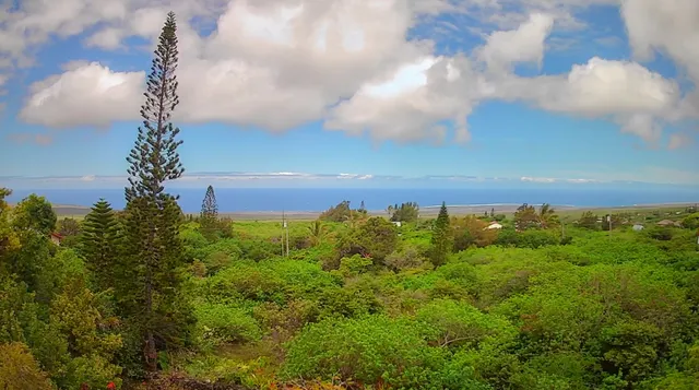 $595,000 | 94-6529 Makaniakua, Naalehu, HI 96772