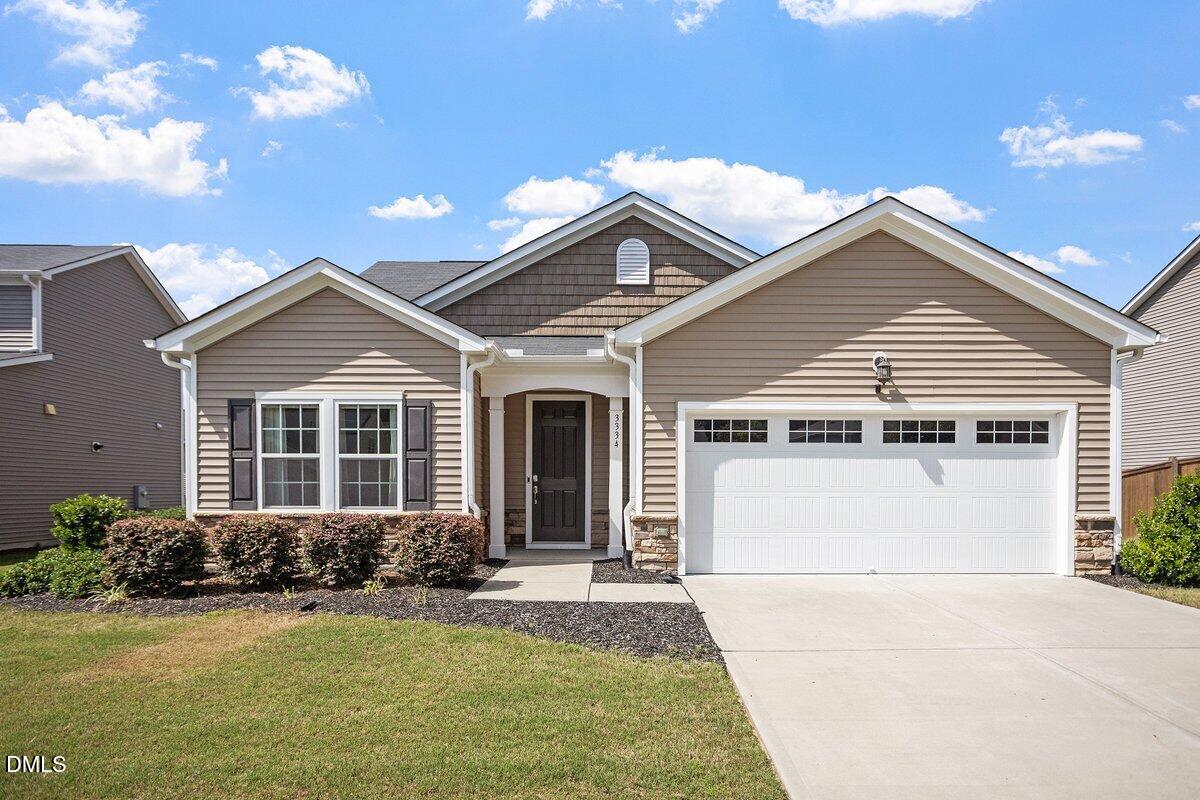 3334 Longleaf Estates Drive Raleigh, NC 27616 - Photo 1 of 36