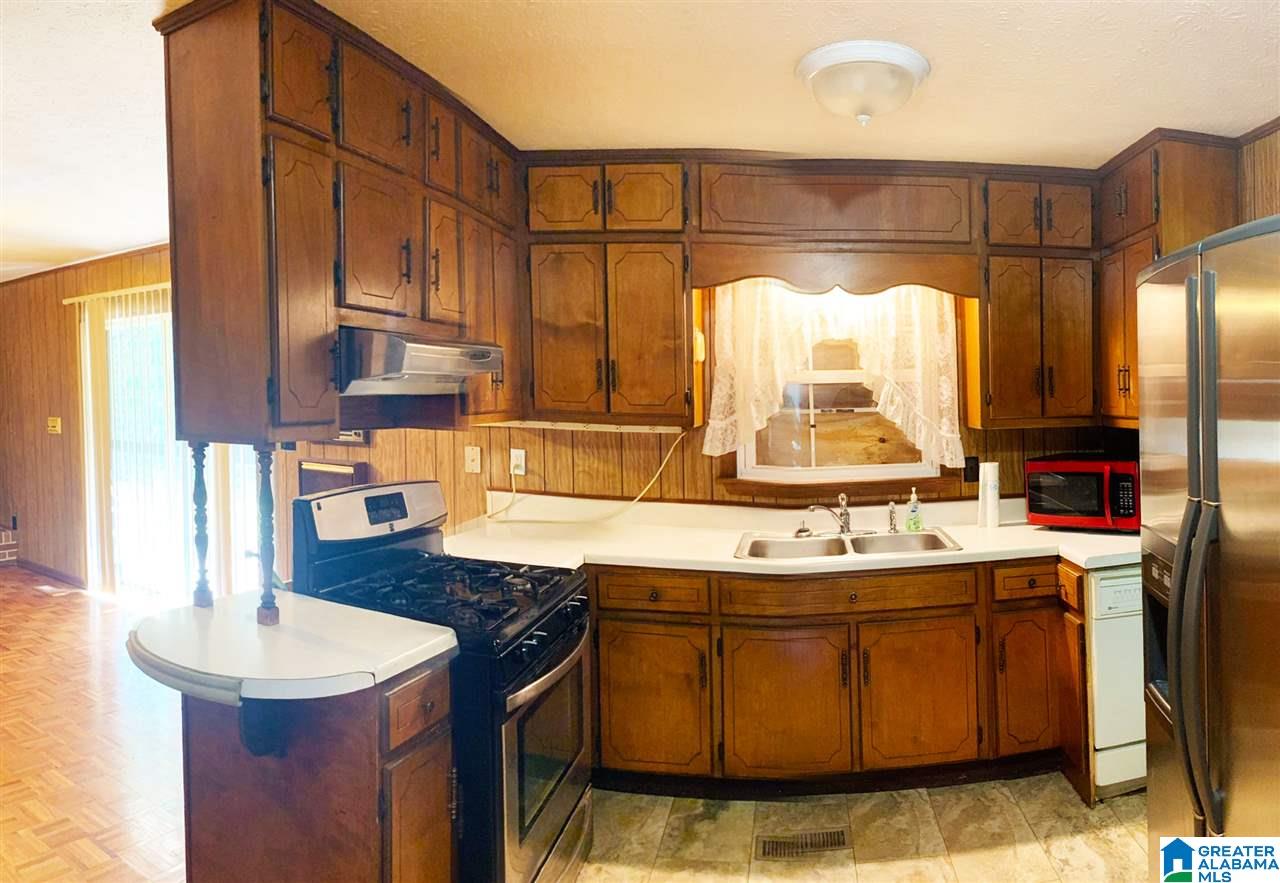 6524 Stemley Road Talladega, AL 35160 - Photo 21 of 45