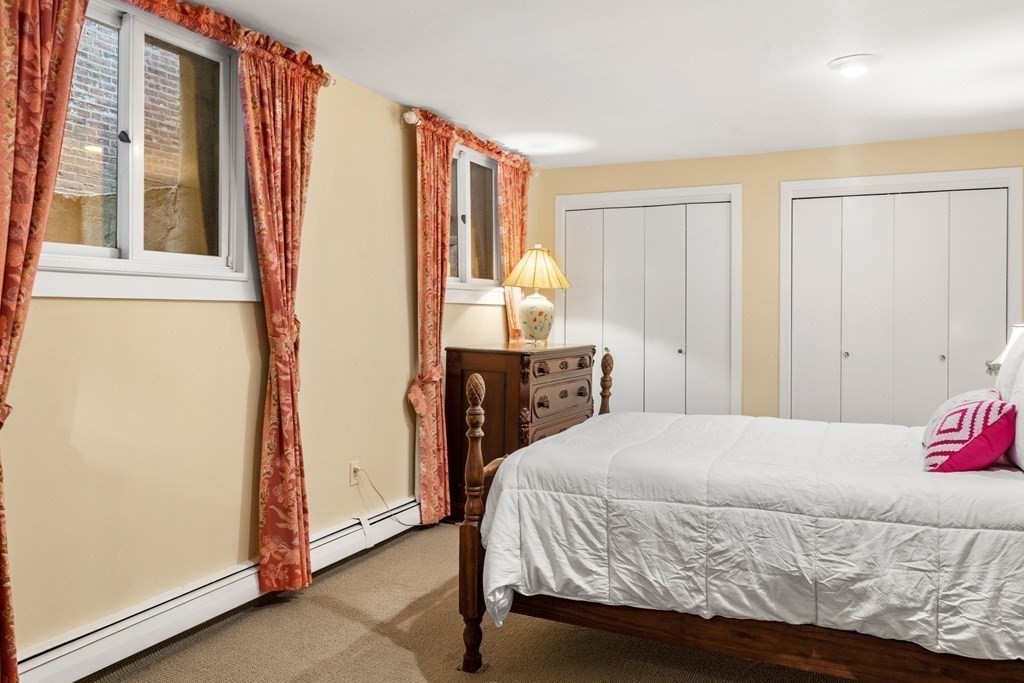 15 Temple Street, Unit 1 Boston, MA 02114 - Photo 12 of 13