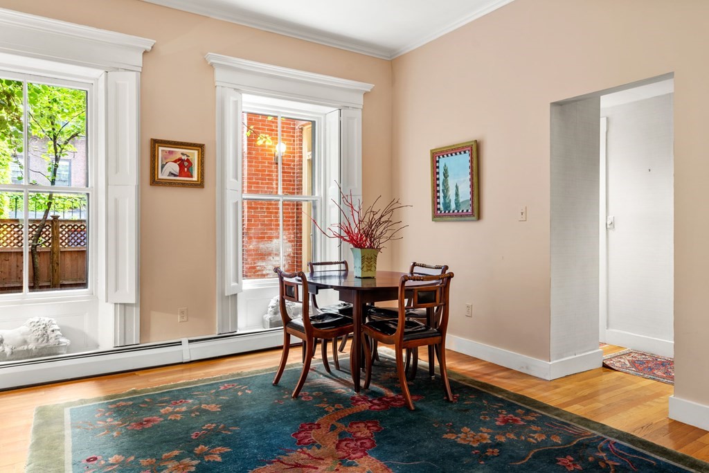 15 Temple Street, Unit 1 Boston, MA 02114 - Photo 3 of 13