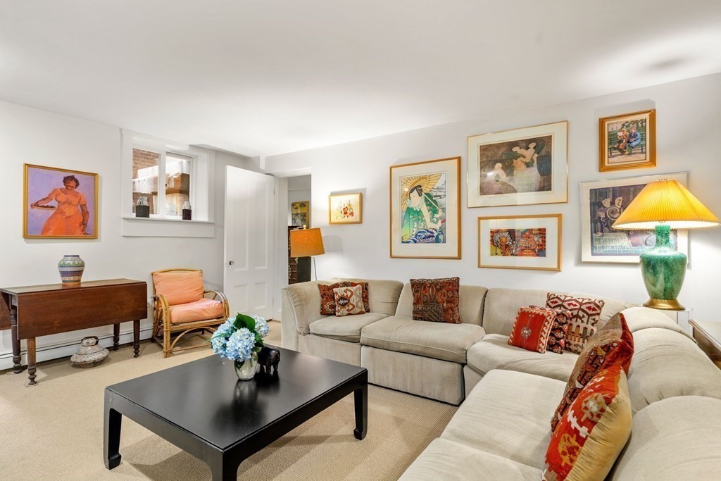 15 Temple Street, Unit 1 Boston, MA 02114 - Photo 9 of 13