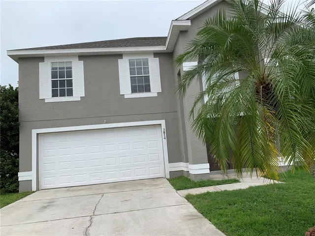 $2,500 | 3814 Regents Way, Oviedo, FL 32765