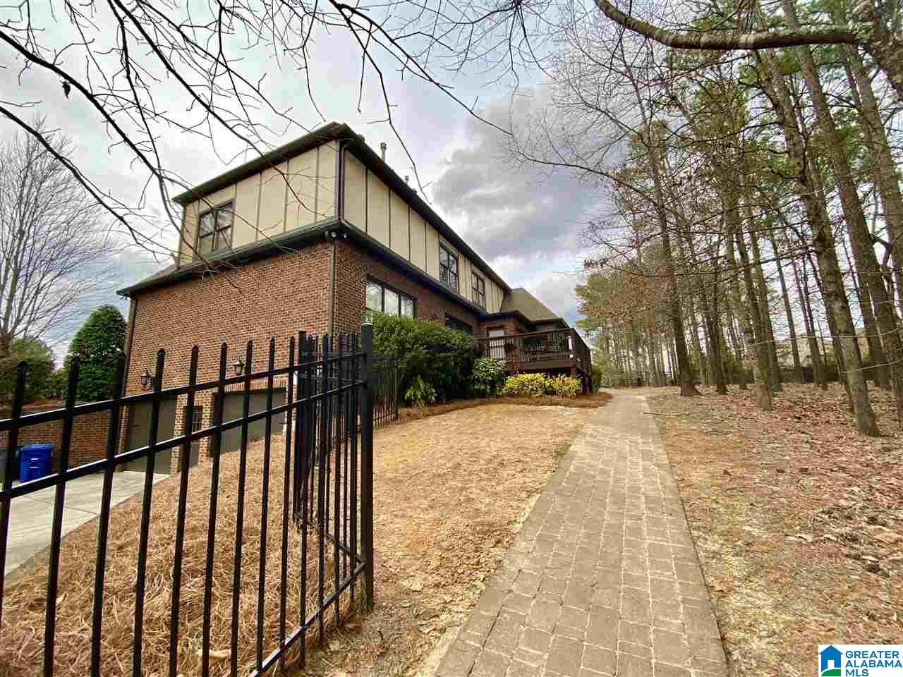 4016 Butler Springs Place Birmingham, AL 35226 - Photo 48 of 50