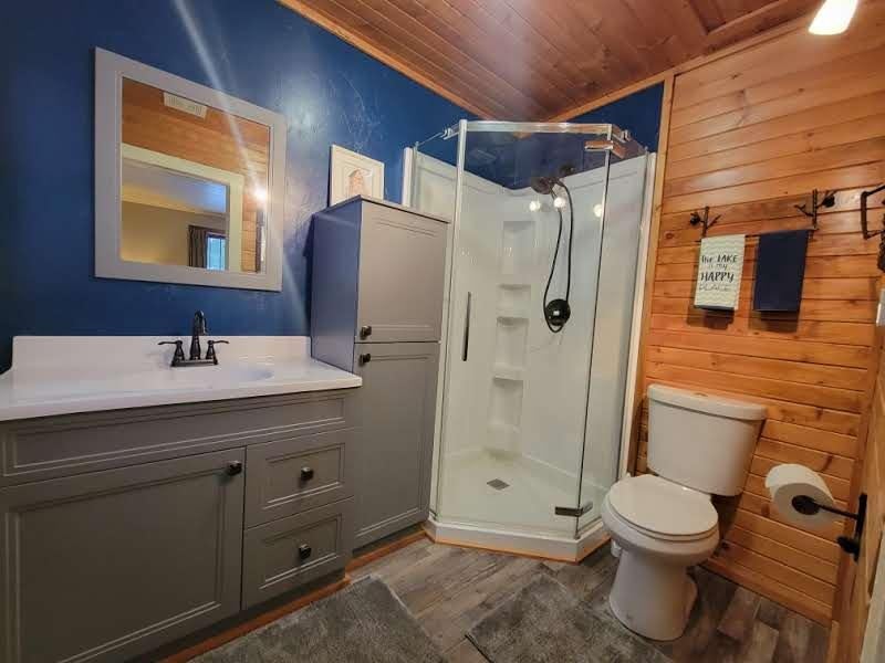23791 Crystal Lake Road Watersmeet, MI 49969 - Photo 9 of 34 Gallery Image 9